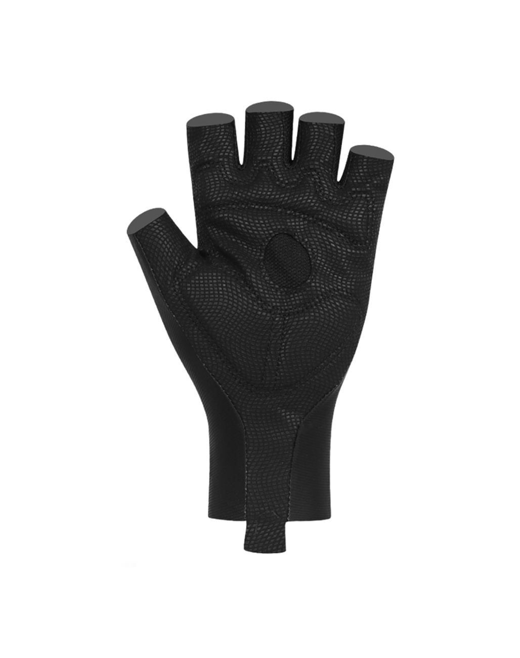 Airo 'Signature' - Aero Korte Fietshandschoenen