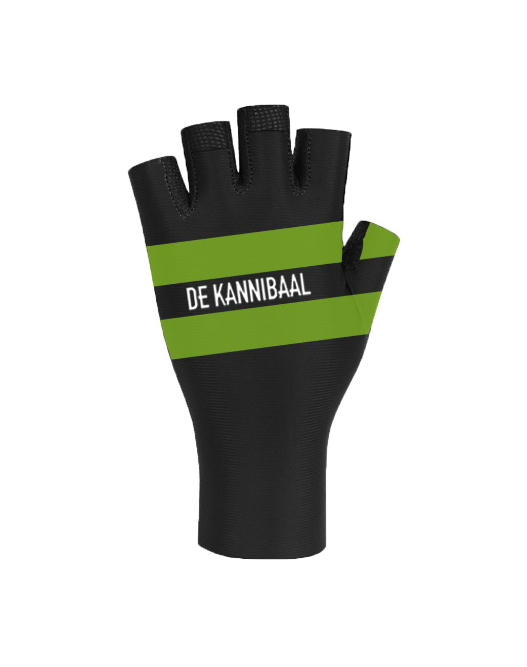 Airo - Aero Korte Fietshandschoenen - WV de Kannibaal