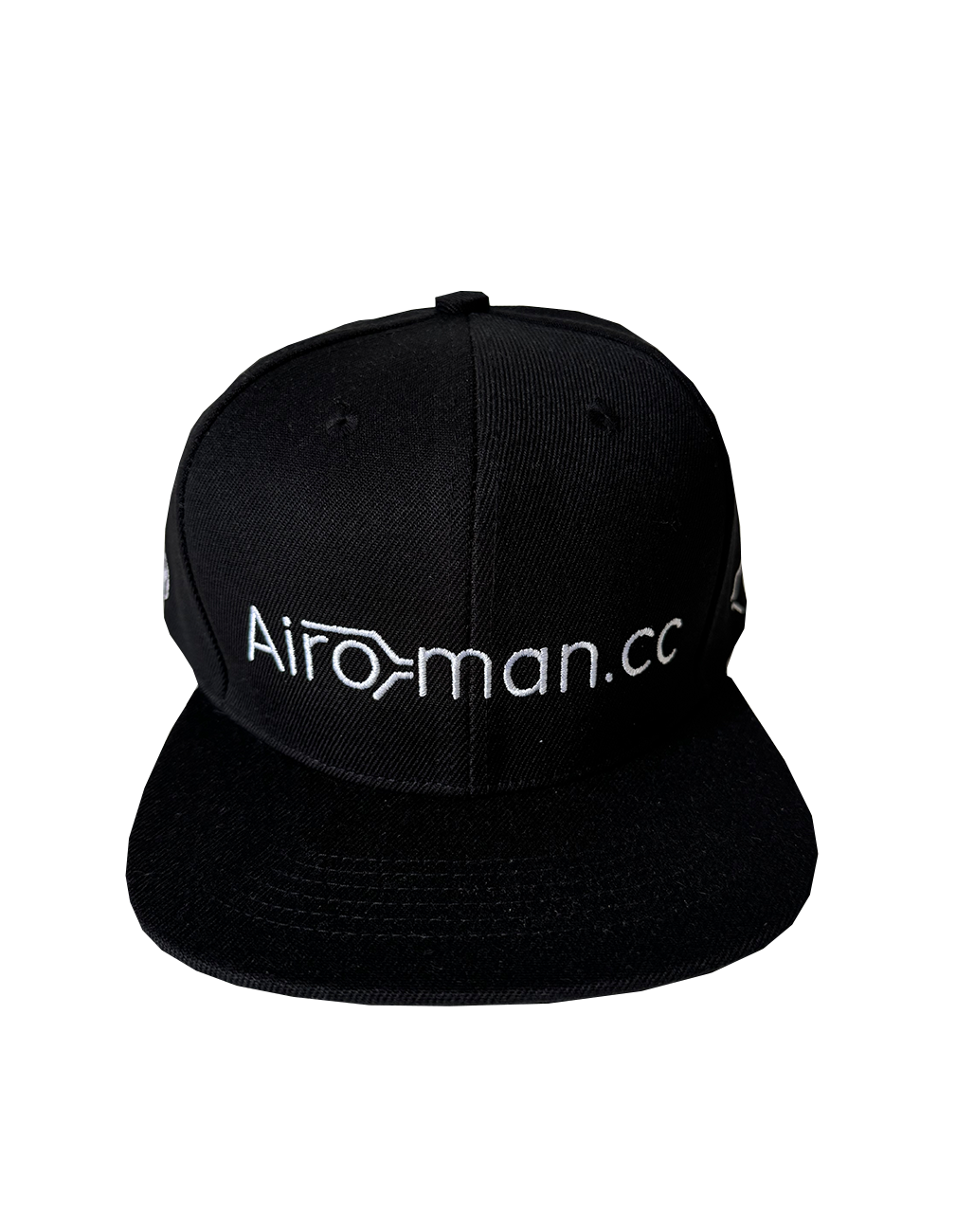 Airoman.cc - Baseball Cap