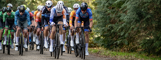 Marijn Frankes wil bij Sensa Kanjers voor Kanjers de volgende stap zetten