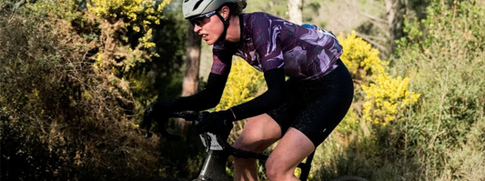 Marjet Groen begint nieuw hoofdstuk met een sterke seizoensstart!