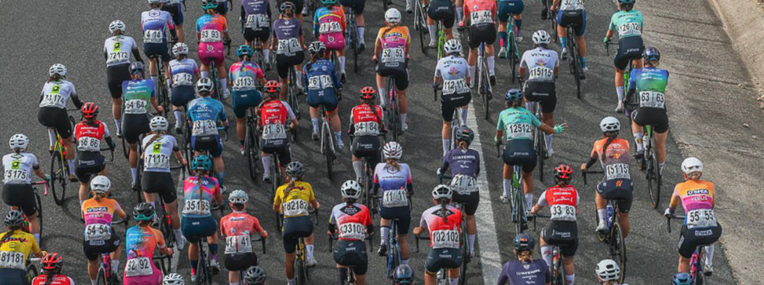 Karlijn Koops trapte met O'Shea het nieuwe seizoen af in Spanje