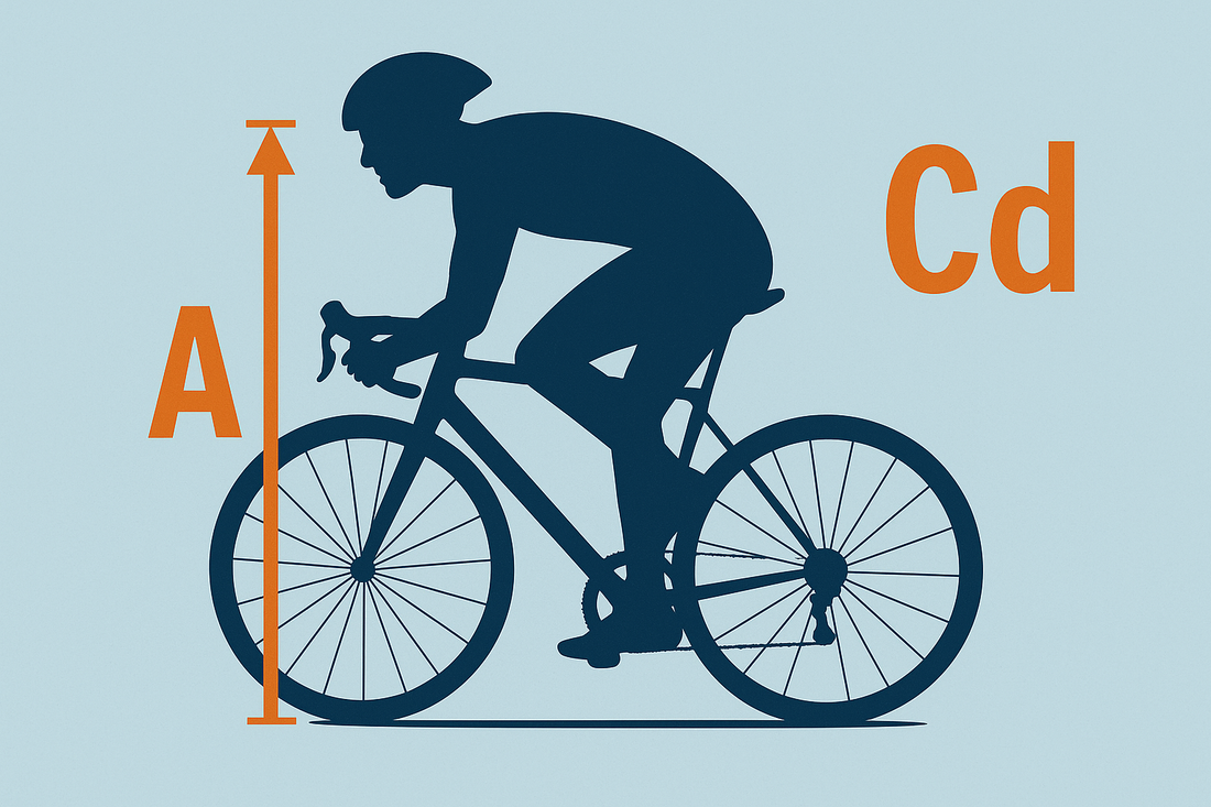 Airo 101 - CdA-waarde en aero-hacks