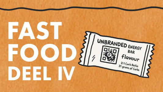 De belangrijke rol van isotone sportdrank voor een goede vochtbalans en stabiele koolhydraatinname