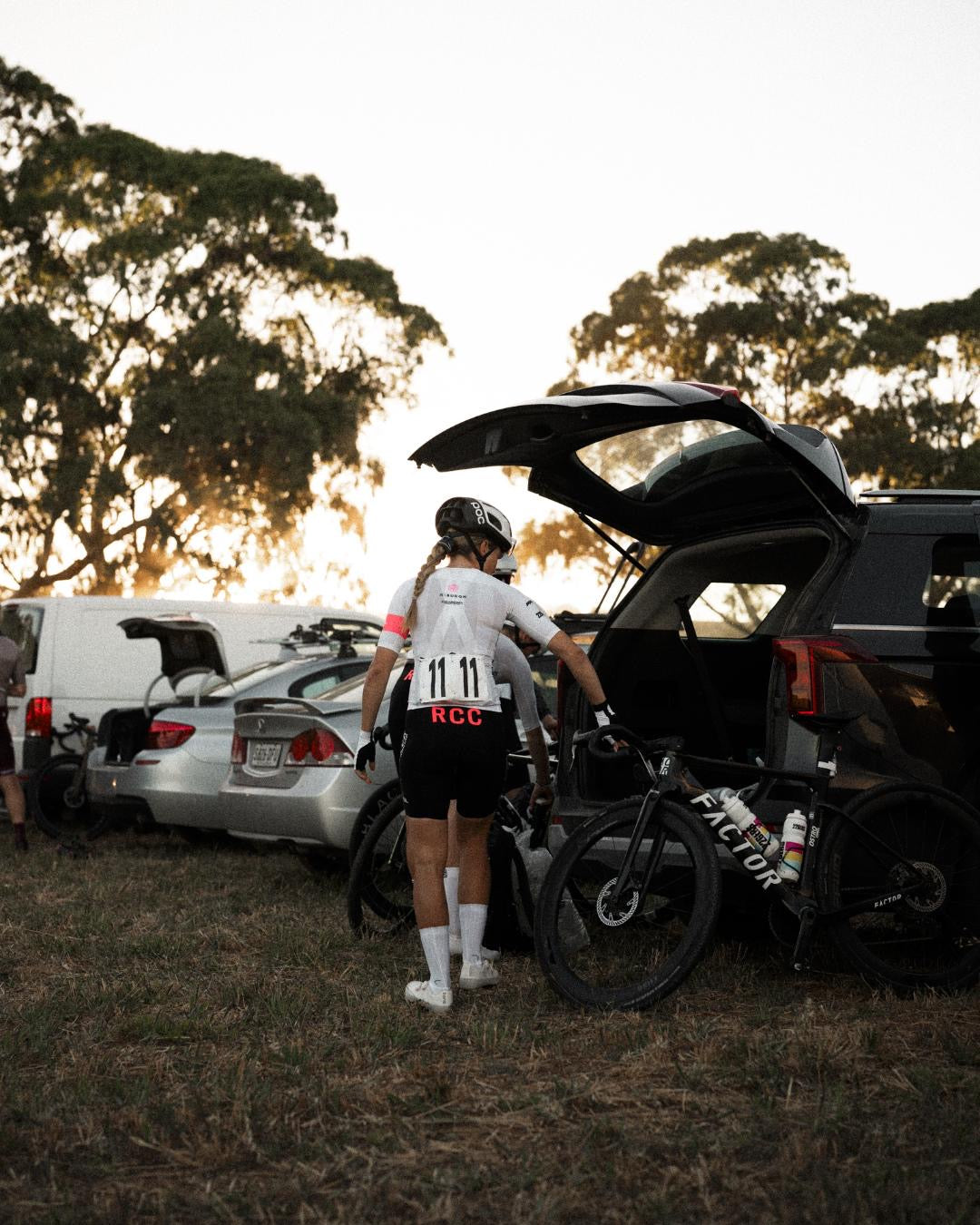 Nicole Frain over het nieuwe seizoen, Australië en het WK!