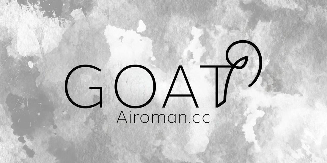 De wetenschap achter warmte en de nieuwe GOAT-lijn van Airoman.cc