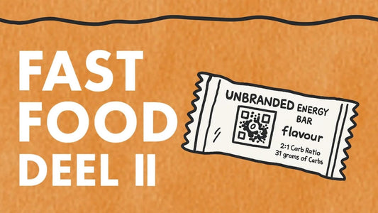 Koolhydraatverhoudingen bij duursport: welke verhouding werkt wanneer?