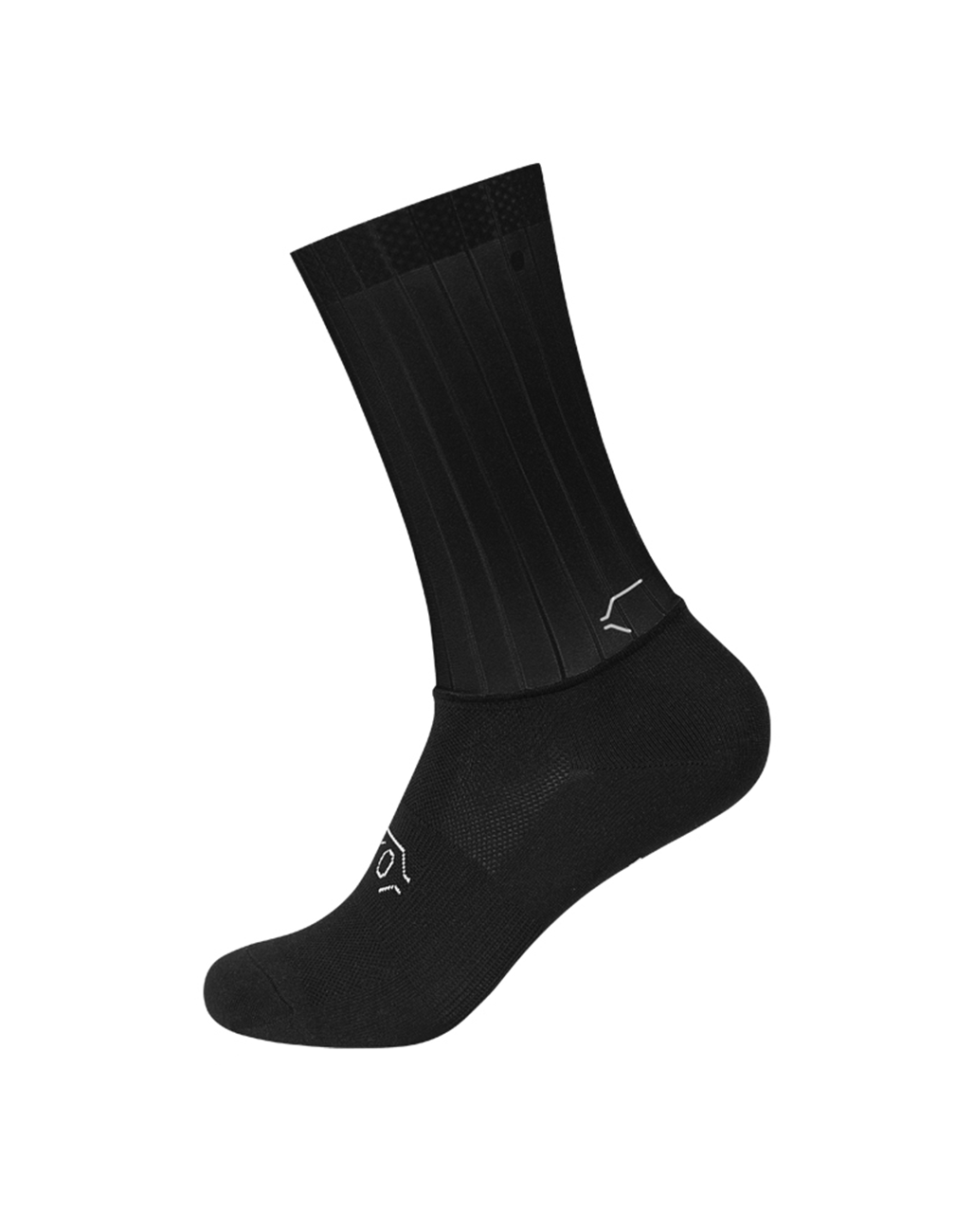 Airo 'Evo' - Aero Sokken