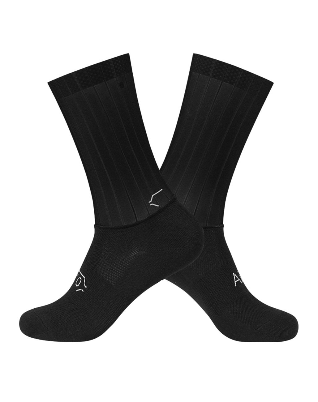 Airo 'Evo' - Aero Sokken