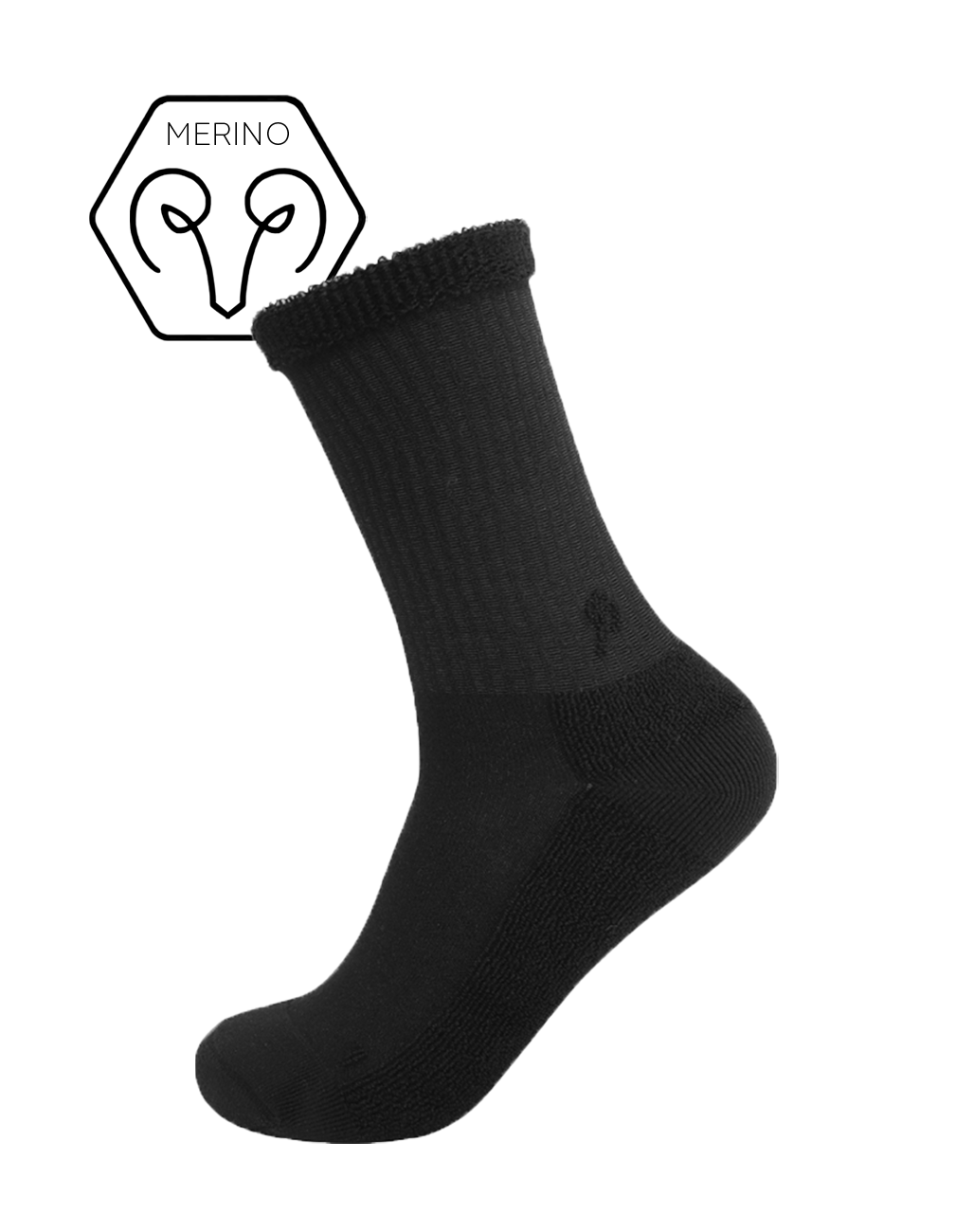 GOAT 'Merino' - Cycling socks