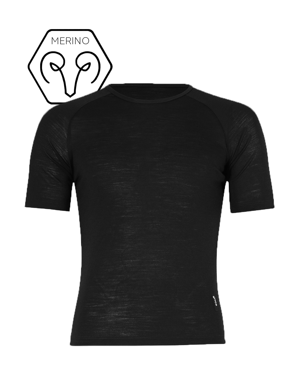 GOAT 'Merino' - Baselayer