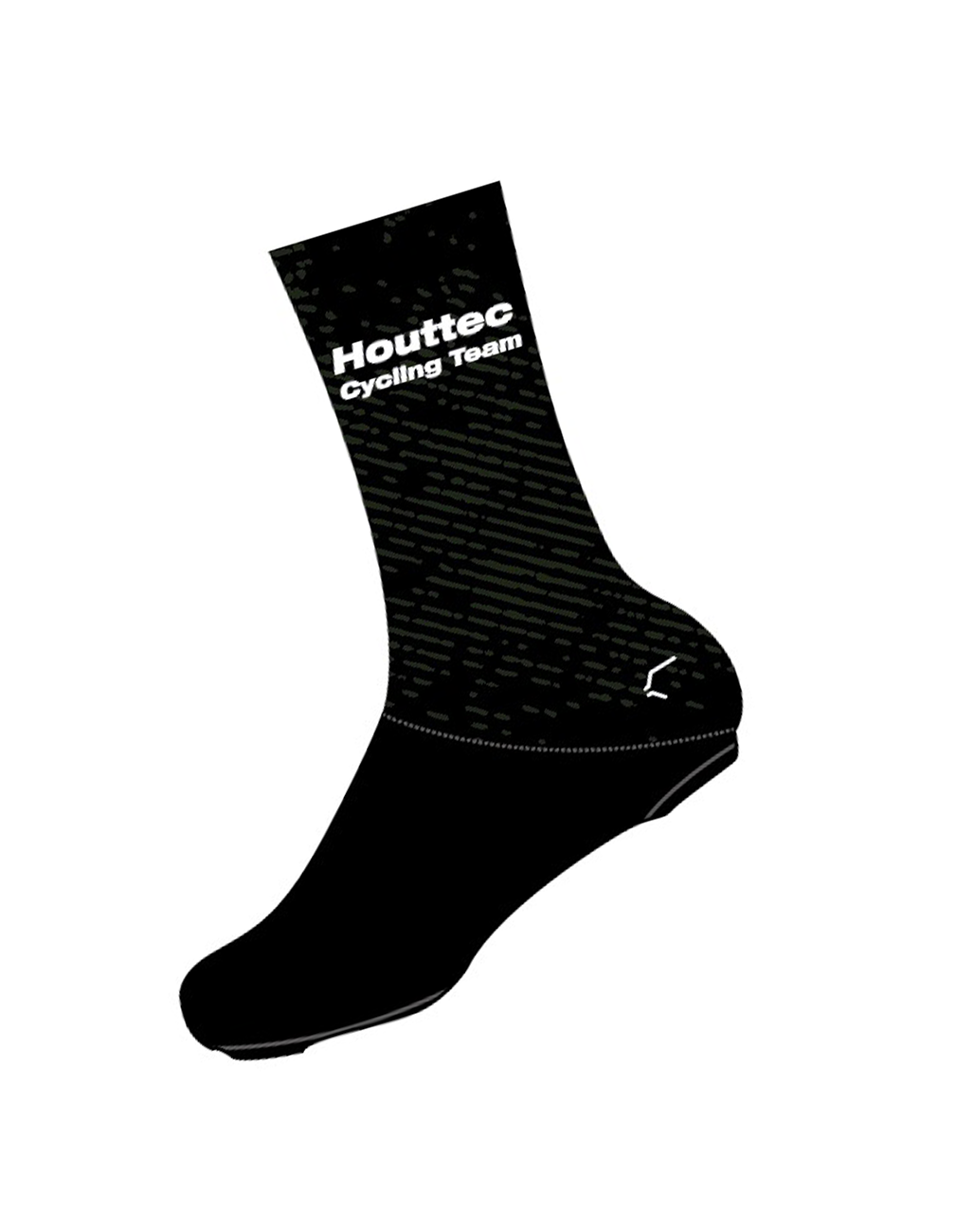 Airo 'Evo' - Aero Overschoenen - Houttec