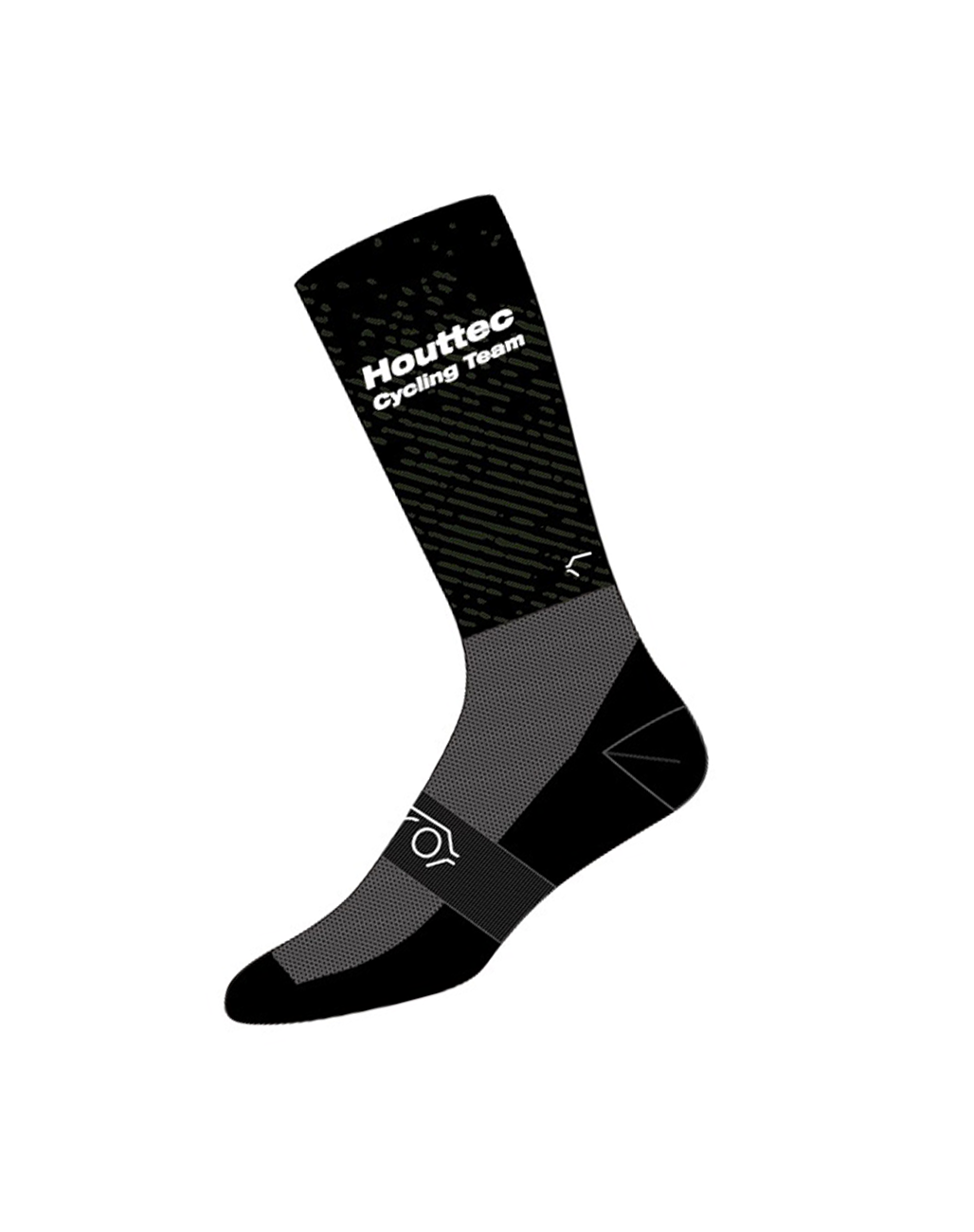 Airo 'Evo' - Aero Sokken - Houttec CT