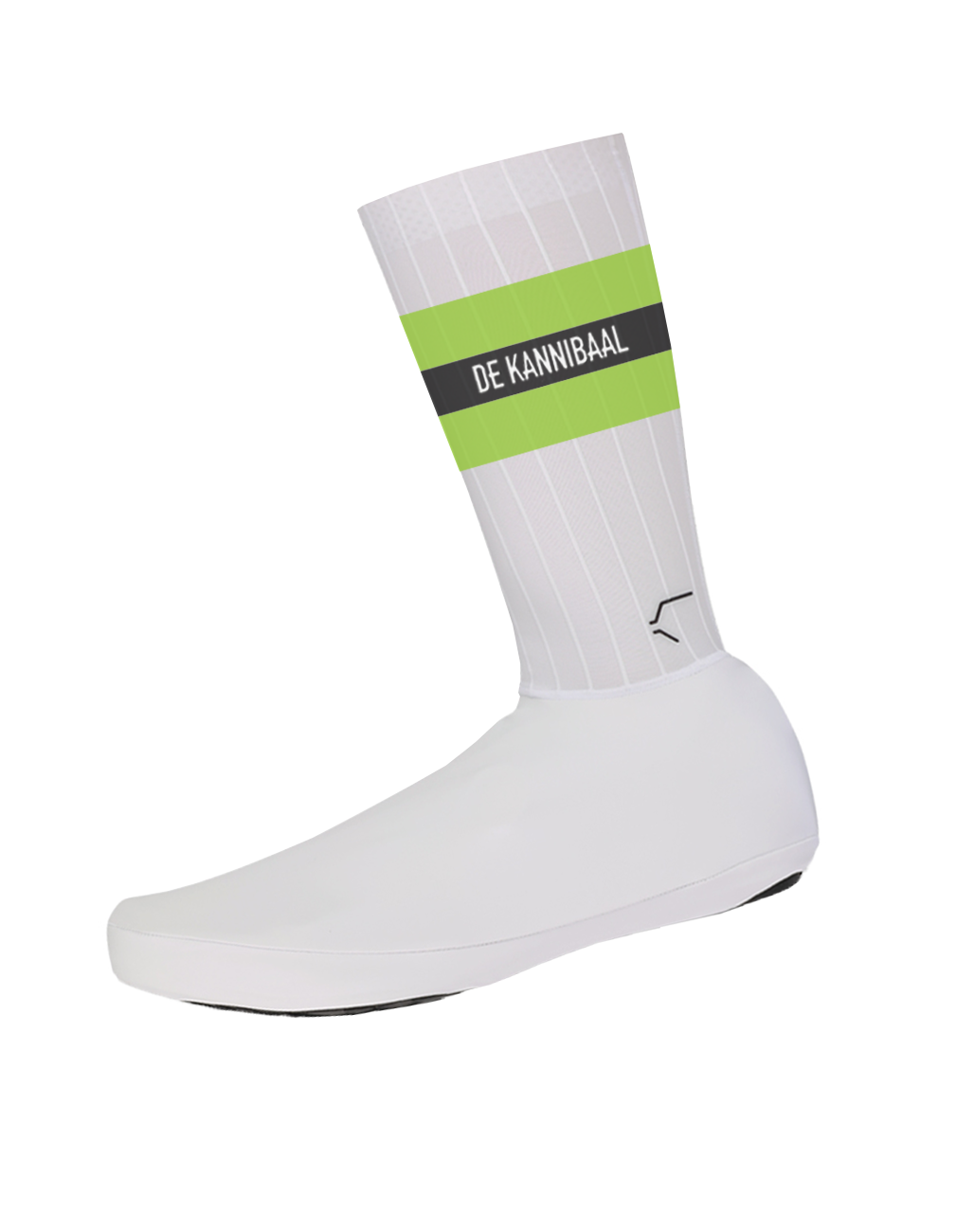 Airo 'Evo' - Aero Overschoenen - WV de Kannibaal