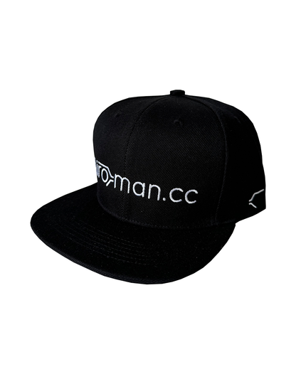 Airoman.cc - Baseball Cap