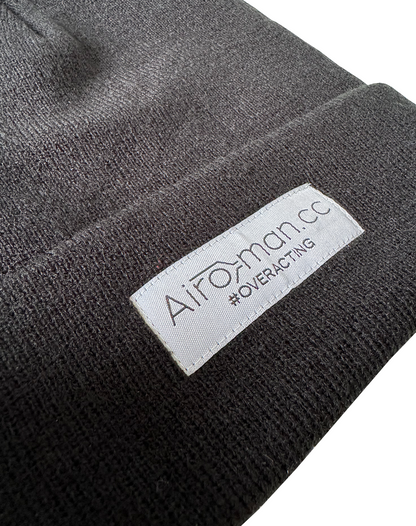 Airoman.cc - Beanie