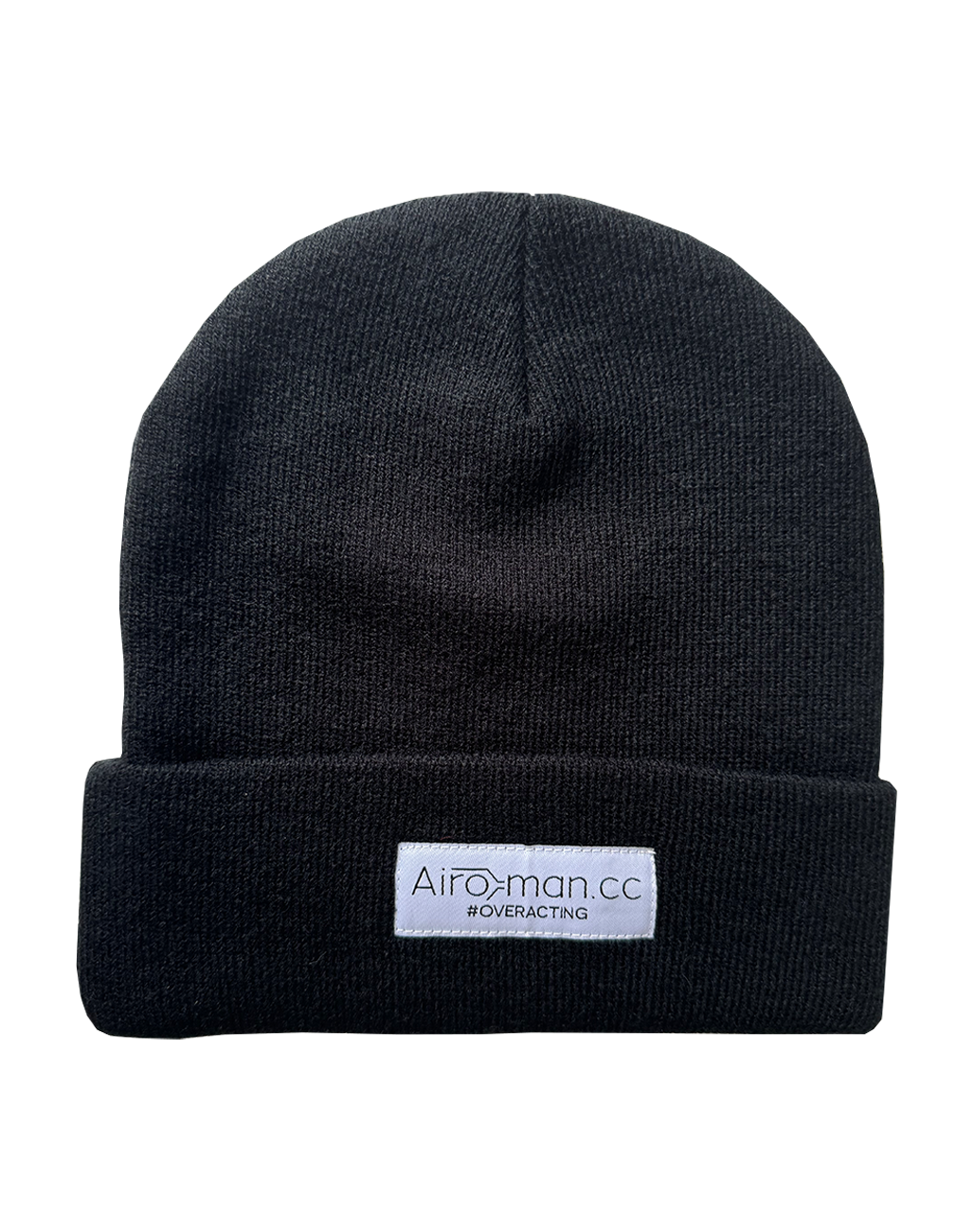 Airoman.cc - Beanie